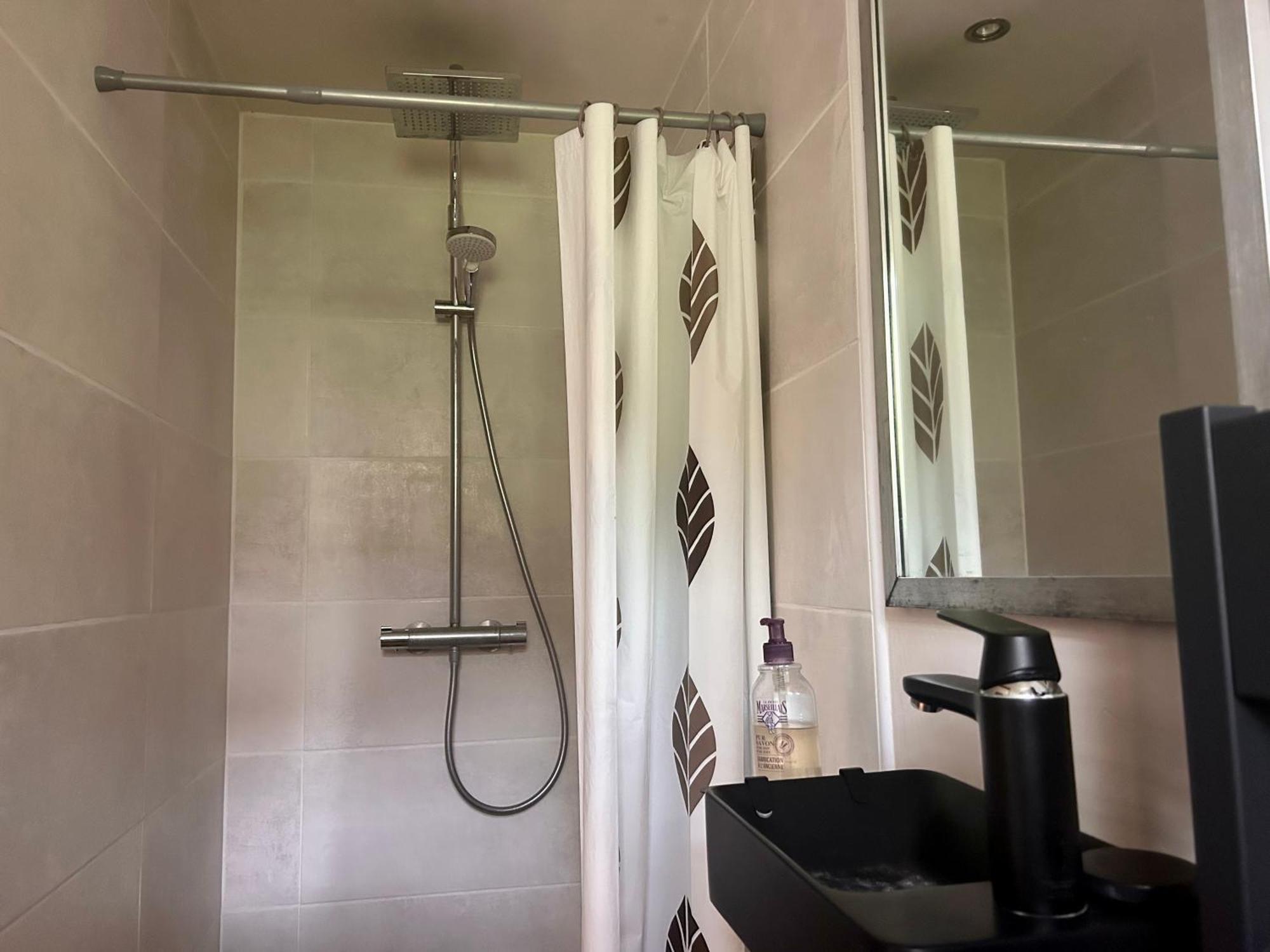 Moncrabeau Pedauge B&B 외부 사진